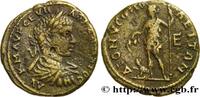 THE SEVERANS (193 AD to 235 AD) Pentassaria CARACALLA Dionysopolis, Mésie inférieure c. 200-205 (26,5mm, 9,51g, 6h) -