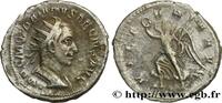 THE MILITARY CRISIS(235 AD to 284 AD) Antoninien TRAJAN DECIUS Rome 249-250 (22mm, 3,87g, 12h) -