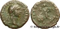 THE ANTONINES (96 AD to 192 AD) As 99 TRAJANUS Rome 99 (26mm, 9,04g, 6h)... 65,00 EUR  plus 18,00 EUR verzending