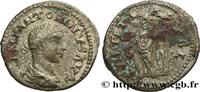 THE SEVERANS (193 AD to 235 AD) Denier ELAGABALUS Rome 219 (18mm, 2,43g, 1h) -