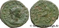 THE MILITARY CRISIS(235 AD to 284 AD) Antoninien 272-274 AURELIAN Milan ... 35,00 EUR  plus 18,00 EUR verzending