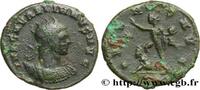 THE MILITARY CRISIS(235 AD to 284 AD) Antoninien AURELIAN Atelier indéterminé printemps 273 - printemps 274 (22,00mm, 4,33g, 6h) -