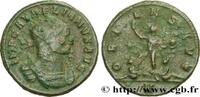 THE MILITARY CRISIS(235 AD to 284 AD) Antoninien AURELIAN Siscia 274 (21,5mm, 3,79g, 12h) -
