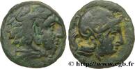 Hellenistic 1 (323 BC to 188 BC) Demi-unité MYSIA - PERGAMON Pergame, Mysie c. 310-284 AC (10,5mm, 0,98g, 12h) -