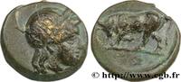 Classic 3 (350 BC to 323 BC) Quart d’unité MYSIA - GAMBRION Gambrion, Mysie c. 350-300 AC. (10mm, 1,02g, 11h) -