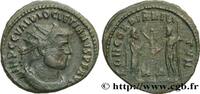 THE TETRARCHY(284 AD to 337 AD) Pseudo ou néo-aurelianus 295-296 DIOCLET... 35,00 EUR  plus 18,00 EUR verzending