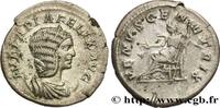 THE SEVERANS (193 AD to 235 AD) Antoninien JULIA DOMNA Rome 216 (23mm, 5,28g, 1h) -