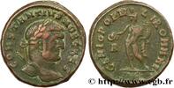 THE TETRARCHY(284 AD to 337 AD) Follis ou nummus CONSTANTIUS I Rome 296-297 (27mm, 11,59g, 12h) -