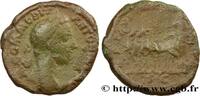 THE ANTONINES (96 AD to 192 AD) As 181 COMMODUS Rome 181 (24mm, 5,66g, 6... 80,00 EUR  plus 18,00 EUR verzending