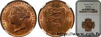 JERSEY 1/24 Shilling Victoria JERSEY 1894 (30,5mm, 5,95g, 12h) -