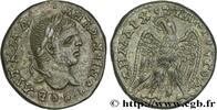 THE SEVERANS (193 AD to 235 AD) Tétradrachme syro-phénicien CARACALLA Laodicée, Syrie, Séleucie et Piérie 215-217 (27mm, 14,21g, 12h) -