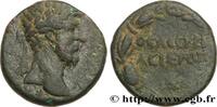 THE ANTONINES (96 AD to 192 AD) Unité MARCUS AURELIUS Hiérapolis, Syrie, Cyrrhestica c. 161-180 (21mm, 7,15g, 12h) -