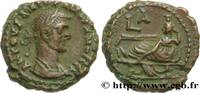 THE TETRARCHY(284 AD to 337 AD) Tétradrachme DIOCLETIAN Alexandrie, Égypte 284-285 (19mm, 7,62g, 12h) -