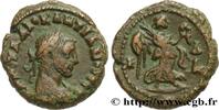 THE TETRARCHY(284 AD to 337 AD) Tétradrachme DIOCLETIAN Alexandrie, Égypte 287-288 (19,5mm, 6,93g, 12h) -