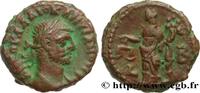 THE TETRARCHY(284 AD to 337 AD) Tétradrachme DIOCLETIAN Alexandrie, Égypte 285-286 (19mm, 7,26g, 12h) -