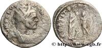 THE MILITARY CRISIS(235 AD to 284 AD) Antoninien AURELIAN Cyzique automne 272- été 273 (21,00mm, 4,16g, 5h) -