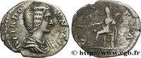THE SEVERANS (193 AD to 235 AD) Denier JULIA DOMNA Rome 195 (16,5mm, 2,85g, 6h) -