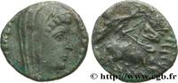 THE CHRISTIAN EMPIRE (337 AD to 363 AD) Centenionalis ou nummus CONSTANTINE I THE GREAT Atelier indéterminé 337-340 (13mm, 1,3g, 12h) -