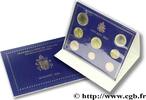 VATICAN SÉRIE Euro BRILLANT UNIVERSEL VATICAN Rome 2002 (mm, g, h) -
