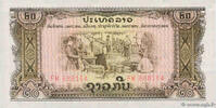 LAOS 20 Kip 1979 LAOS 20 Kip 1979 UNC- fST+ 5,00 EUR  plus 18,00 EUR verzending