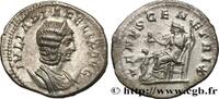 THE SEVERANS (193 AD to 235 AD) Antoninien JULIA DOMNA Rome 217 (22mm, 5,00g, 12h) -