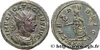 THE MILITARY CRISIS(235 AD to 284 AD) Aurelianus TACITUS Rome 275 (22mm, 3,99g, 6h) -