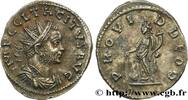 THE MILITARY CRISIS(235 AD to 284 AD) Aurelianus TACITUS Lyon 275 (22,5mm, 3,31g, 5h) -