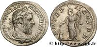 THE SEVERANS (193 AD to 235 AD) Denier MACRINUS Rome 218 (19mm, 2,45g, 12h) -
