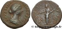 THE ANTONINES (96 AD to 192 AD) As c. 161-164 FAUSTINA MINOR Rome c. 161... 80,00 EUR  plus 18,00 EUR verzending