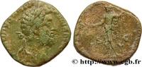 THE ANTONINES (96 AD to 192 AD) Sesterce COMMODUS Rome 189 (28mm, 17,52g, 12h) -