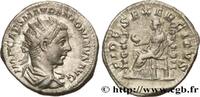 THE SEVERANS (193 AD to 235 AD) Antoninien ELAGABALUS Rome 218 (22mm, 5,33g, 12h) -