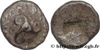 Classic 1 (480 BC to 400 BC) Hemiobole IONIA - ERYTHRAI Érythrées, Ionie c. 525-480 AC. (7mm, 0,38g, h) -