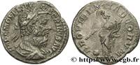THE SEVERANS (193 AD to 235 AD) Denier MACRINUS Rome 218 (18mm, 3,57g, 6h) -