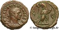 THE MILITARY CRISIS(235 AD to 284 AD) Tétradrachme PROBUS Alexandrie, Égypte 279-280 (19mm, 8,47g, 11h) -