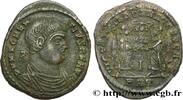 THE CHRISTIAN EMPIRE (337 AD to 363 AD) Maiorina MAGNENTIUS Arles 351-08/352 (25,5mm, 5,04g, 6h) -