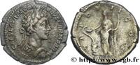 THE ANTONINES (96 AD to 192 AD) Denier COMMODUS Rome 177 (19mm, 3,30g, 6h) -