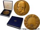 FRANCE Médaille de récompense BELGIQUE - ROYAUME DE BELGIQUE - ALBERT Ier n.d. (70mm, 141,42g, 12h) -