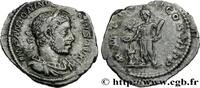 THE SEVERANS (193 AD to 235 AD) Denier ELAGABALUS Rome 221 (18mm, 2,58g, 12h) -