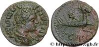 THE SEVERANS (193 AD to 235 AD) As CARACALLA Parium, Mysie c. 217-218 (22mm, 6,31g, 7h) -
