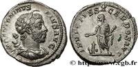 THE SEVERANS (193 AD to 235 AD) Denier ELAGABALUS Rome 222 (19mm, 2,79g, 6h) -