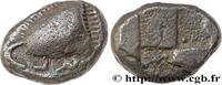 Classic 2 (400 BC to 350 BC) Drachme PAPHLAGONIA - SINOPE Sinope, Paphlagonie c. 480-450 AC. (12,5mm, 6,00g, h) -