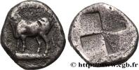 Classic 2 (400 BC to 350 BC) Hemidrachme BITHYNIA - KALCHEDON Chalcédoine, Bithynie c. 340-320 AC. (13,5mm, 2,13g, h) -