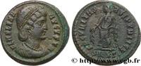 THE TETRARCHY(284 AD to 337 AD) Centenionalis ou nummus HELENA Cyzique 328-329 (18mm, 3,61g, 6h) -