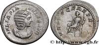 THE SEVERANS (193 AD to 235 AD) Antoninien JULIA DOMNA Rome 216 (23,5mm, 5,22g, 12h) -