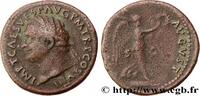 THE FLAVIANS (69 AD to 96 AD) As TITUS Rome 80 (27mm, 9,12g, 6h) -