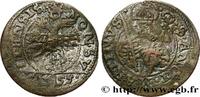 SWITZERLAND - CONFEDERATION OF HELVETIA - CANTON O 1 Schilling SWITZERLAND - CONFEDERATION OF HELVETIA - CANTON OF SCHWYZ 1655 (19,17mm, 1,03g, 6h) -