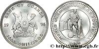 UGANDA 2000 Shillings Proof France 98 UGANDA 1996 (30mm, 6,88g, 12h) -