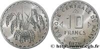 MALI Essai de 10 Francs MALI Paris 1976 (23mm, 1,57g, 6h) -