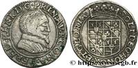 FRANCE Teston PRINCIPALITY OF ORANGE - FREDERICK HENRY OF NASSAU Orange n.d. (29mm, 8,83g, 9h) -