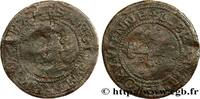 FRANCE Méreau du chapitre Saint-Maurice de Vienne DAUPHINÉ - JETONS DIVERS 1539 (27,50mm, 3,67g, 9h) -